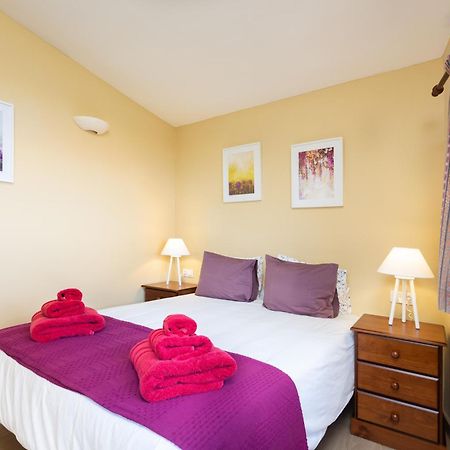 Casitas La Brenda Y La Gaga Apartman Los Realejos Kültér fotó