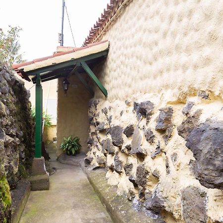 Casitas La Brenda Y La Gaga Apartman Los Realejos Kültér fotó