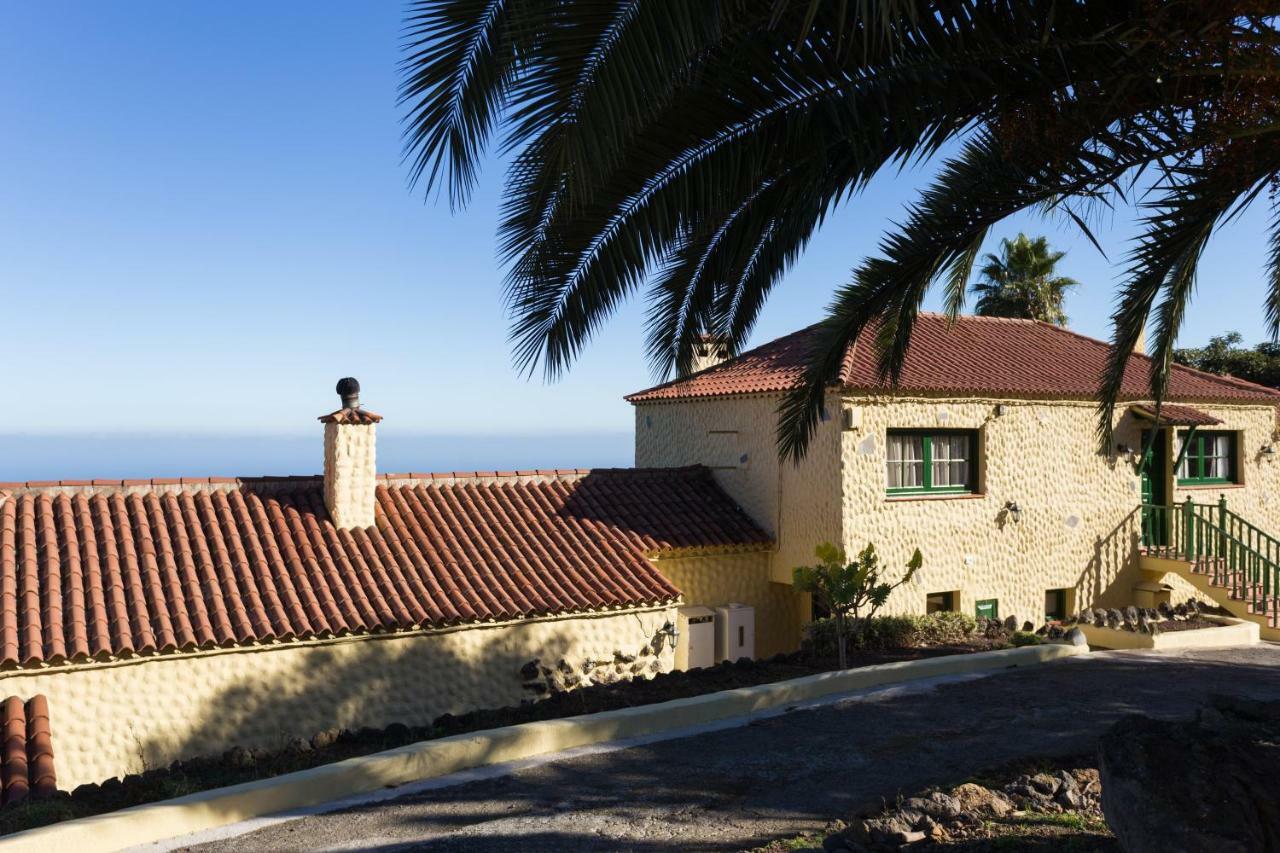 Casitas La Brenda Y La Gaga Apartman Los Realejos Kültér fotó