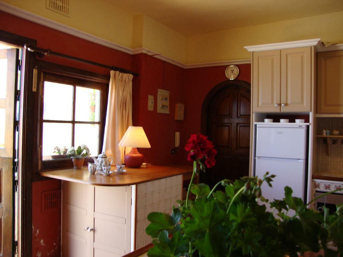 Casitas La Brenda Y La Gaga Apartman Los Realejos Kültér fotó